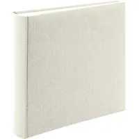 Goldbuch 31605 Fotoalbum (b x h) 30 cm x 31 cm Beige 100 bladzijden