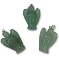 Ruben Robijn Engelenhanger 20 mm aventurijn 1st -