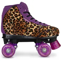 Shiner Rollerskates Harmony Trainers Paars EU 37