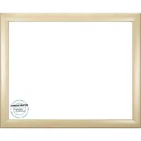 Homedecoration Colorado - Fotolijst - Fotomaat - 48 x 80 cm - esdoorn