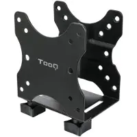 TooQ PC houder TooQ TCCH0001-B 5 Kg Metaal