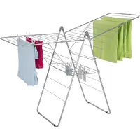 CASIBEL - Droogrek - Elise - T-model - 160x102x60 cm