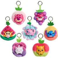 Sans Porte-clés peluche Disney Scents of style Modèle aléatoire