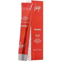 Vitality ́s 's - 's Art 4/6 Châtain Rouge 100 ml