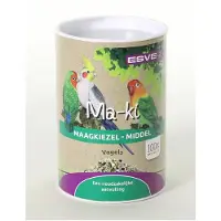 Esve Ma-ki maagkiezel middel