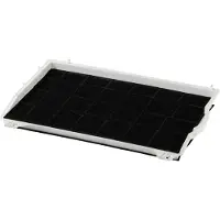 Alapure Koolstoffilter voor Bosch 00460736 / 460736