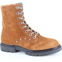 Develab 41682-753 meisjes veterboots