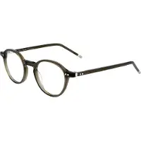 Paul Smith PSOP03246 CANNON Khaki crystal 46/21/145 UNISEX Brilmonturen