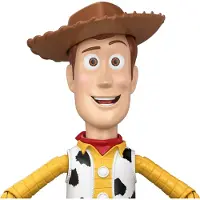 Toy Story Disney Pixar Woody Figuur