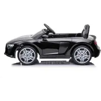 Viking Choice R8 Sport - Elektrische kinderauto - accu auto - tot 6 km/u - zwart