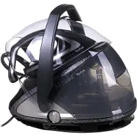 Tefal Pro Express Ultimate Gv9620 1.9l 2600w Durilium Airglide Autoclean Soleplate Strijkstation