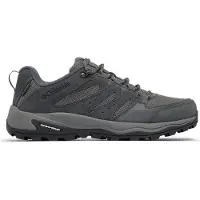 Columbia Lage schoen 'REDMOND IV' basaltgrijs