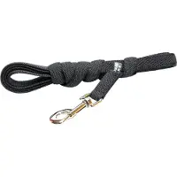 Julius-K9 ANTI SLIP HONDENRIEM MET HANDVAT 3M (14MM)
