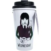Thumbs Up Wednesday - thermo koffiebeker (450ml)