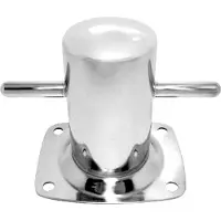 BREG RVS Bolders - hoogte 100 - 120 mm