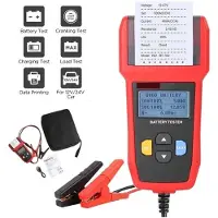 Uni-T Batterijtester 12V/24V UT675A UT675A