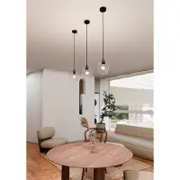 Emibig ISTAR 1 BL TRANSPARENT