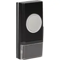 ORNO Beldrukknop voor OPERA OR-DB-YK-117PD serie draadloze deurbellen