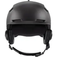 Sena Latitude S2 Smart Snow / Skihelm mat zwart L