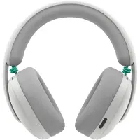 Logitech G325 Lightspeed 981-001531 Over-ear Draadloze Hoofdtelefoon Met Noise-cancelling Wit