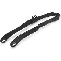 ItalyRacing Honda Crf 450 R 21 Chain Slider Zwart