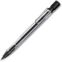 Lamy - Safari Vista Vulpotlood - Transparant