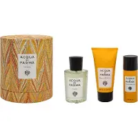 Acqua di Parma Holiday 2022 Colonia Geschenkset
