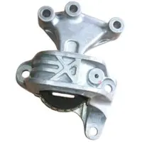 GOOM EM-0986 Motorsteunlager