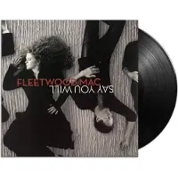 Fleetwood Mac - Say You Will (2 LP)