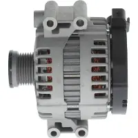 Bosch Dynamo/Generator, 14V, 180A, , met IAM-technologie, geschikt voor onder andere BMW 3-serie
