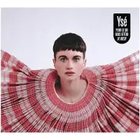 Sonic YSÉ - Pour Ce Qui Nous Attend De Mieux (LP)