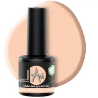 Iam Soak Off Gel Polish 7ml