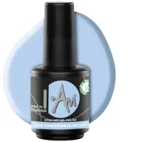 Iam Soak Off Gel Polish 15ml