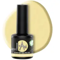 Iam Soak Off Gel Polish 7ml