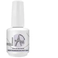 Iam By BO. Soak Off Gel Polish 15ml