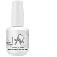 Iam By BO. Soak Off Gel Polish 15ml