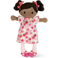3P - Knuffelpop voor kinderen, ava - Roze