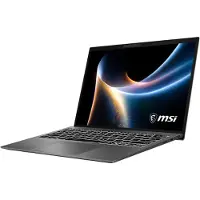 MSI Laptop Prestige 13 Ai+ A3mg-029fr 13.3" Intel Core 9 32 Gb Ram 1 Tb Ssd Platinumgrijs - Franse Azerty