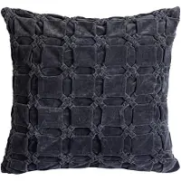 Ptmd sierkussen nasim - 60x60x10cm