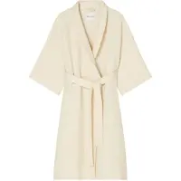 Marc O'Polo Badjas Women Essential Oatmeal-L