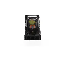 Diecast Masters Cat 242D3 Skid Steer Loader - Special edition in het zwart - 1:50 - - High Line Series
