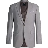 JOOP! Business-colbert 'Finch' grijs