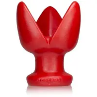 Oxballs - Rosebud 1 - Hole Opener Small - Rood