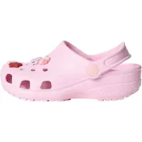 Name it Open schoenen 'NKNFAME' pastellila / oranje / rosa