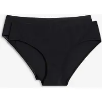Bonprix Bikinibroekje (set van 2) maat 52