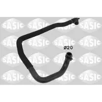 SASIC 3400235 Radiateurslang