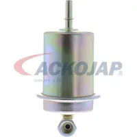 ACKOJA A52-0302 Brandstoffilter