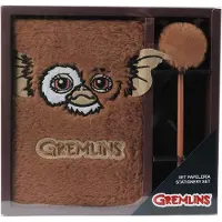 Gremlins Schrijfset - Gizmo - voor Geen - meerkleurig - Maat Standard