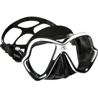 Mares X-vision Duikmasker