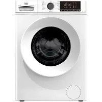 Beko B1w764w Be - Steamcure Wasmachine 7 Kg 1400 Rpm 76 Db (7 Kg Rpm A)